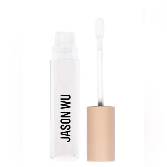 JASON WU BEAUTY Extra Pout 01 in Plump Plumping Hydrating Gloss NIB - Picture 1 of 5